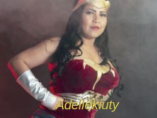 Adellekiuty