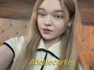 Adelllecartier