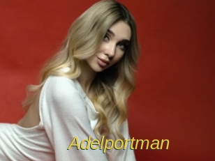 Adelportman