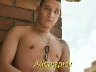 Adonispice