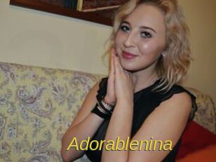 Adorablenina