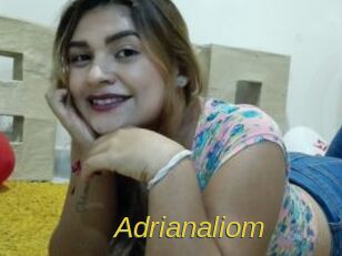 Adrianaliom