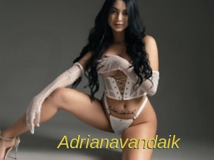 Adrianavandaik