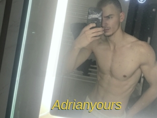 Adrianyours