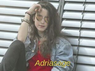 Adriasage