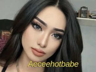 Aeceehotbabe