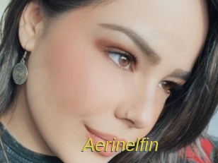 Aerinelfin