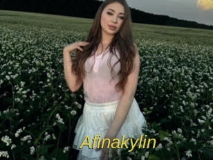 Afinakylin