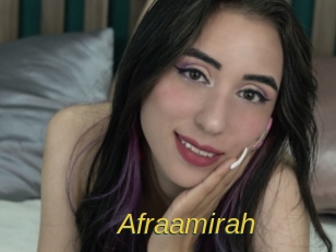 Afraamirah