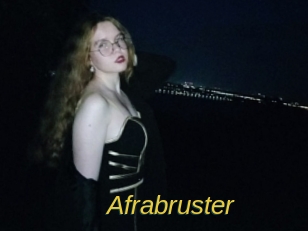 Afrabruster