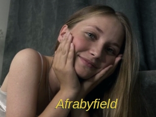 Afrabyfield