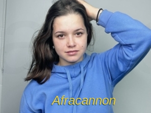 Afracannon