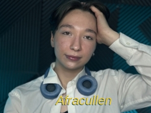 Afracullen