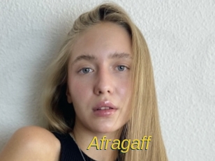 Afragaff