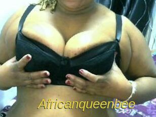 Africanqueenbee