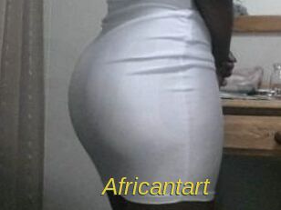 African_tart