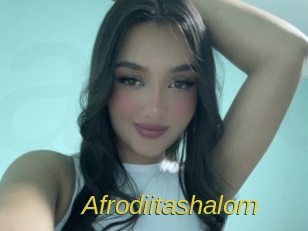 Afrodiitashalom