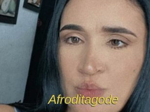 Afroditagode