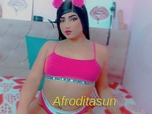 Afroditasun