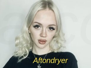 Aftondryer