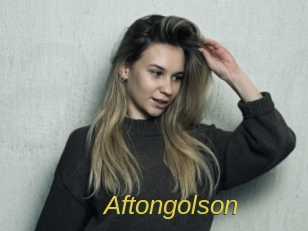 Aftongolson