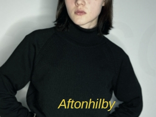 Aftonhilby