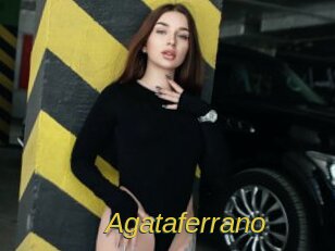 Agataferrano