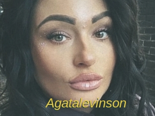 Agatalevinson