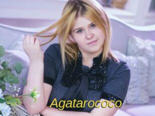 Agatarococo