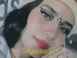 Agataskinny