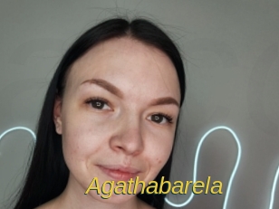 Agathabarela