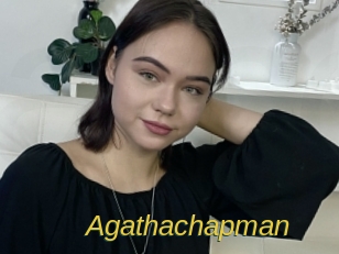 Agathachapman