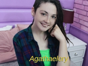 Agathaelory