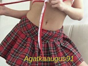 Agatkaaugus91