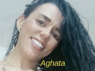 Aghata