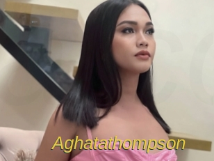 Aghatathompson