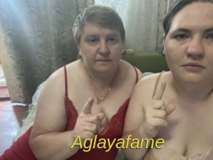 Aglayafame