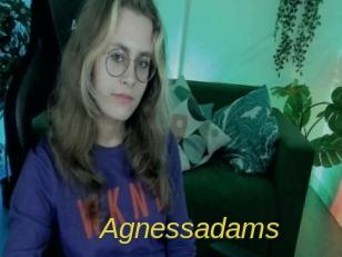 Agnessadams