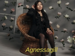 Agnessagill