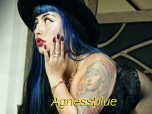 Agnessblue