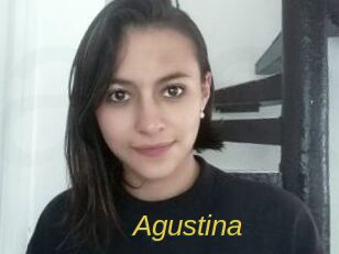 Agustina