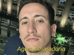 Agustinmaradona