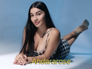 Ahdararose