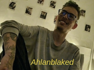 Ahlanblaked