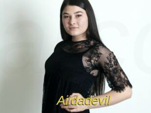 Aiidadevil