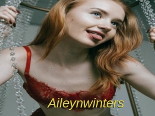 Aileynwinters