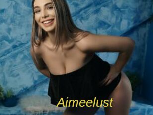 Aimeelust