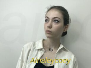 Ainsleycoey