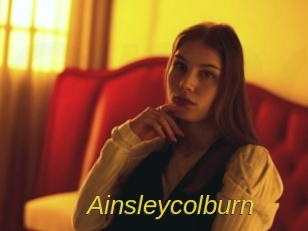 Ainsleycolburn