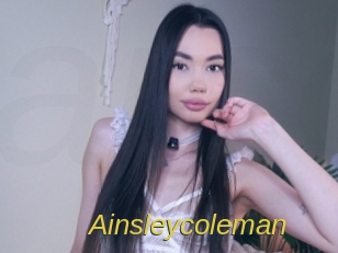 Ainsleycoleman